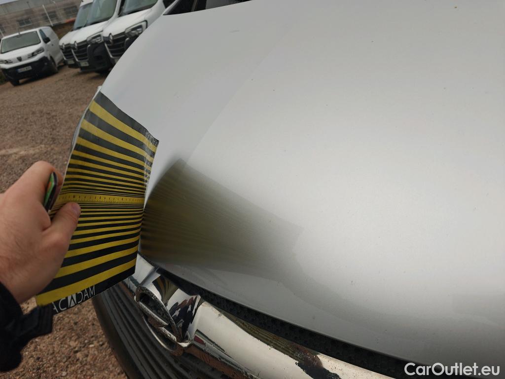  Opel  Vivaro OPEL  VU 4p 2G combi 1.6 CDTI S/S 70kW (95CV) L1 2.7t Combi-9 #10