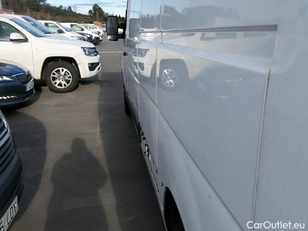  Opel  Movano OPEL  / 2010 / 4P / furgón 2.3 CDTI 96kW (130CV) L3 H2 F 3.5t #63