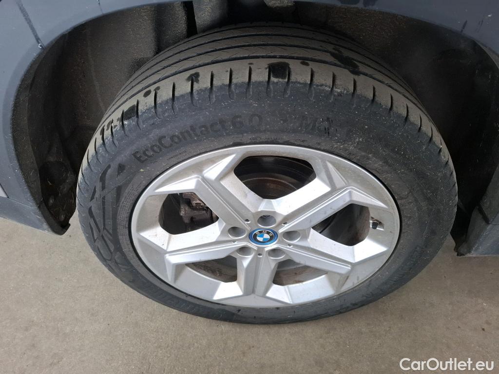  Bmw  X1 BMW  / 2022 / 5P / SUV xDrive25e Business Design DKG7 #9