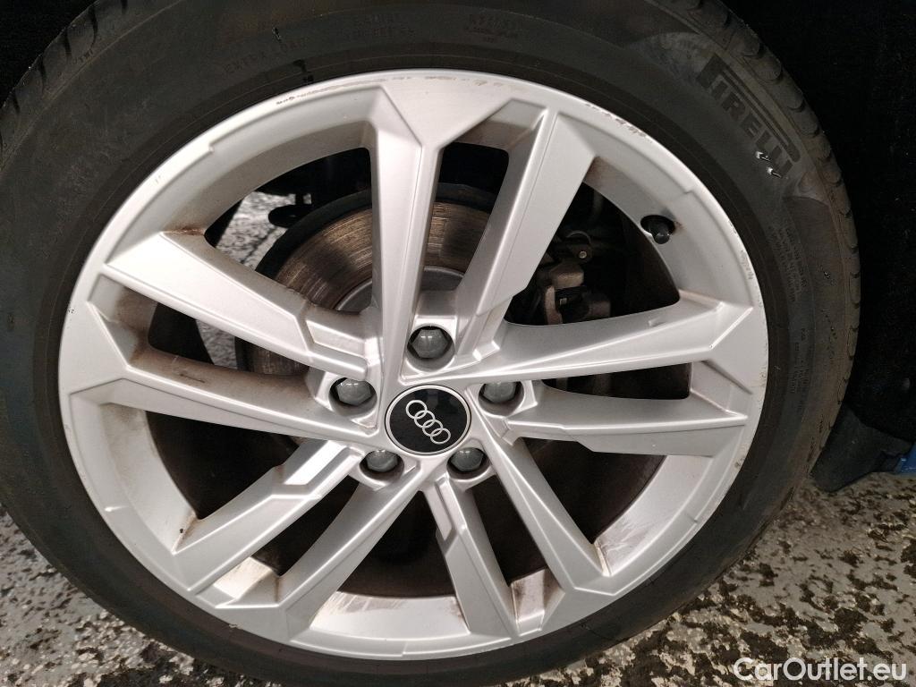  Audi  A3 AUDI  Sportback / 2020 / 5P / Berline 40 TFSI e 204 S Tronic Business Line #17