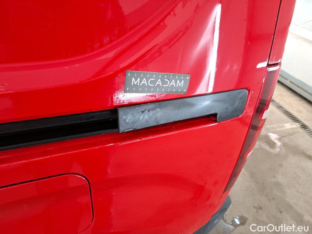  Citroen  Berlingo  Fourgon Driver M 650 1.2 PureTech 130CV BVA8 E6d #1