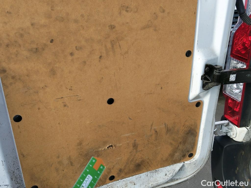  Opel  Movano OPEL  / 2010 / 4P / furgón 2.3 CDTI 96kW (130CV) L3 H2 F 3.5t #53