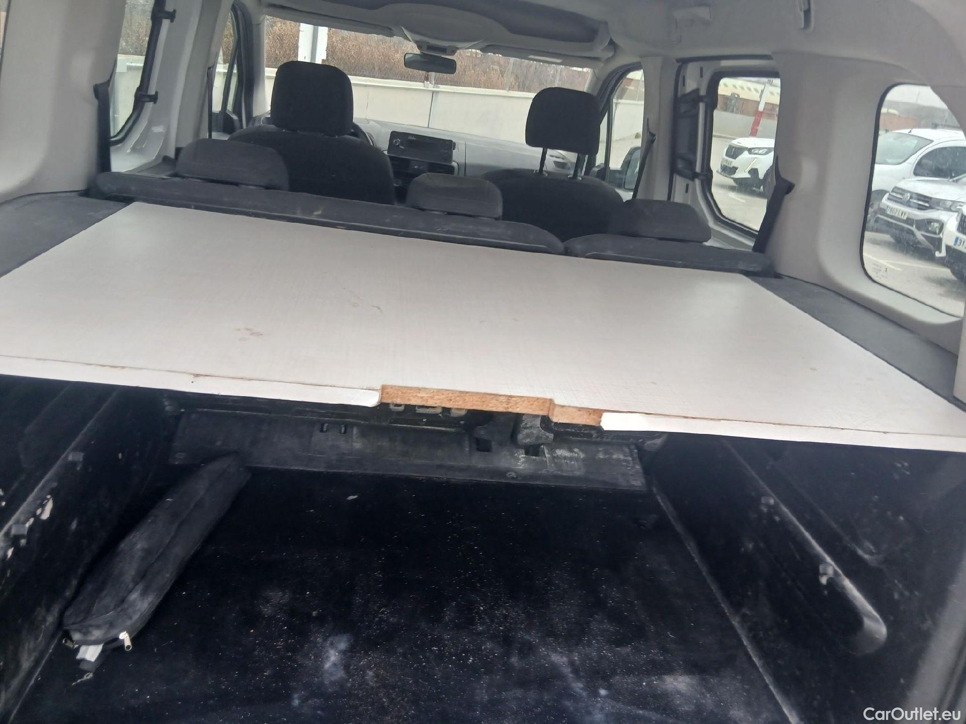  Toyota  Proace TOYOTA  CITY 1.5D 75kW (100CV) GX L1 #3