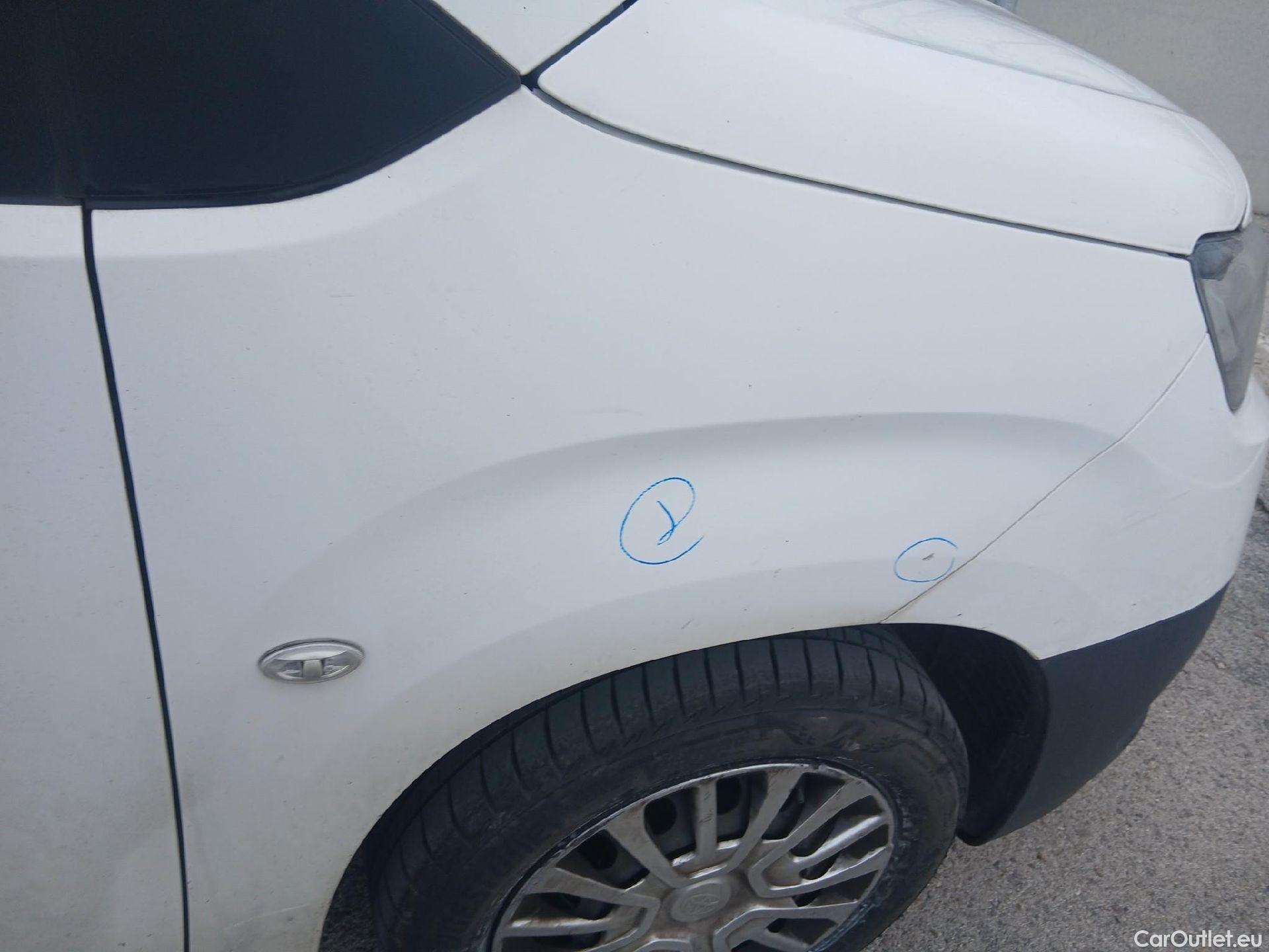  Toyota  Proace TOYOTA  CITY 1.5D 75kW (100CV) GX L1 #45