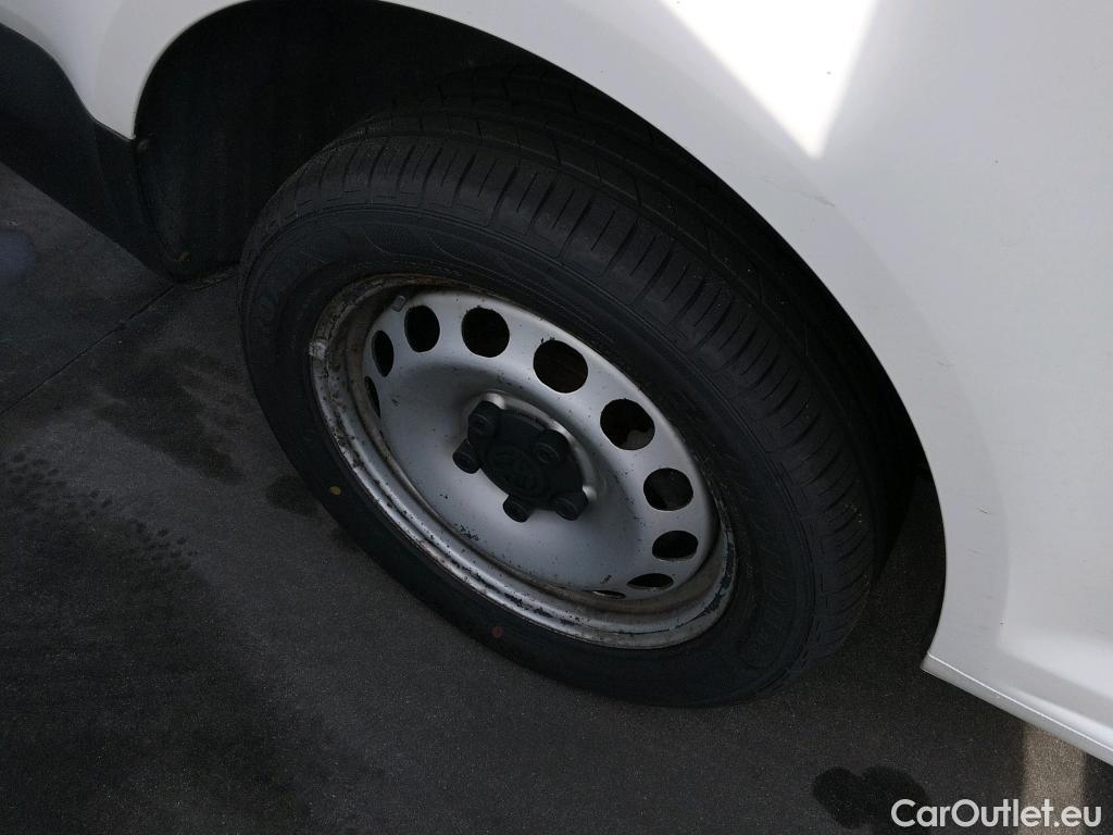  Volkswagen  Caddy VOLKSWAGEN  / 2015 / 4P / combi Profesion Maxi Kombi 2.0 TDI 90kW 4Mot #43