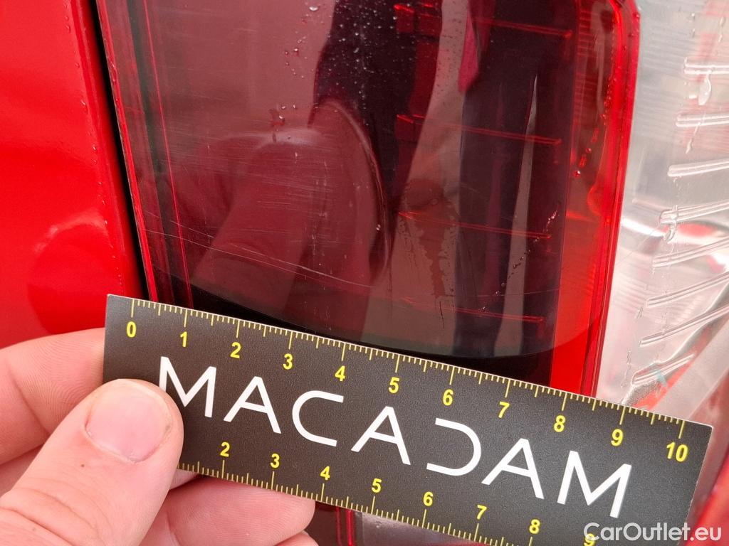  Citroen  Berlingo  Fourgon Driver M 650 1.2 PureTech 130CV BVA8 E6d #7