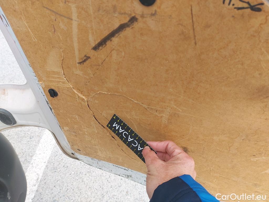  Peugeot  Expert PEUGEOT  / 2016 / 4P / furgón Furgón Pro BlueHDi 90KW (120) Standard #12