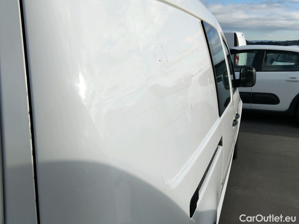  Volkswagen  Caddy VOLKSWAGEN  / 2015 / 4P / combi Profesion Maxi Kombi 2.0 TDI 90kW 4Mot #35