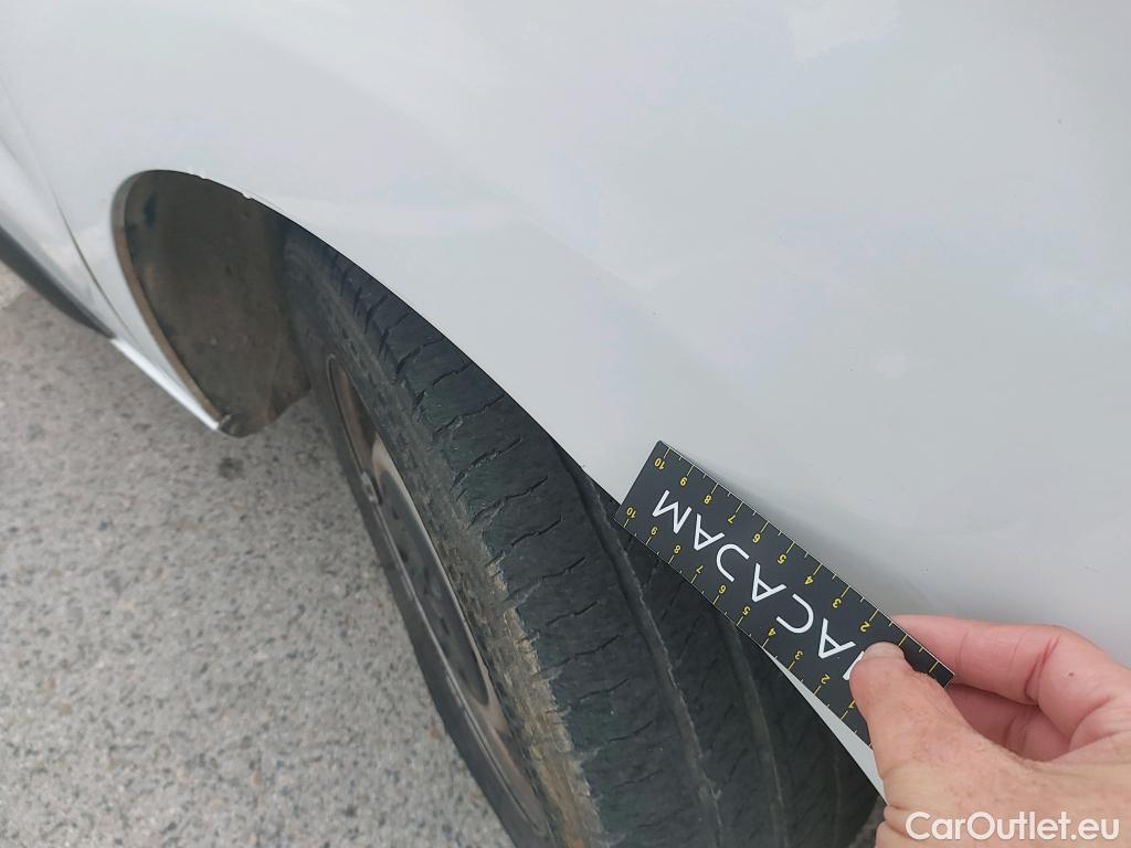  Peugeot  Expert PEUGEOT  / 2016 / 4P / furgón Furgón Pro BlueHDi 90KW (120) Standard #21