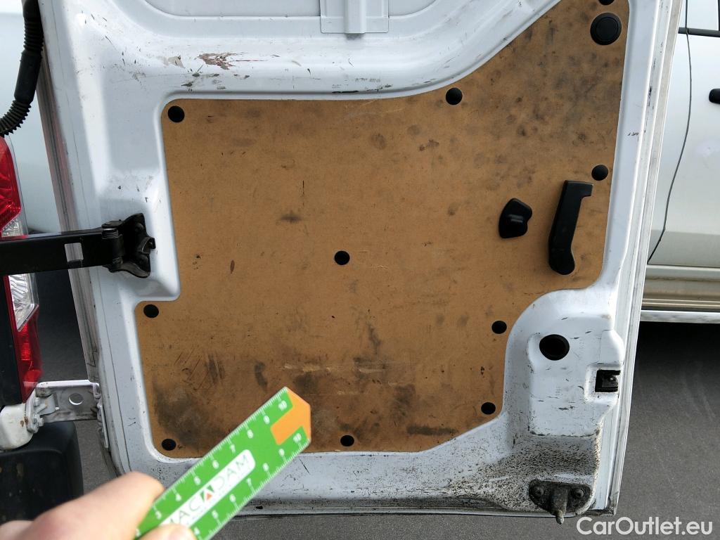  Opel  Movano OPEL  / 2010 / 4P / furgón 2.3 CDTI 96kW (130CV) L3 H2 F 3.5t #57