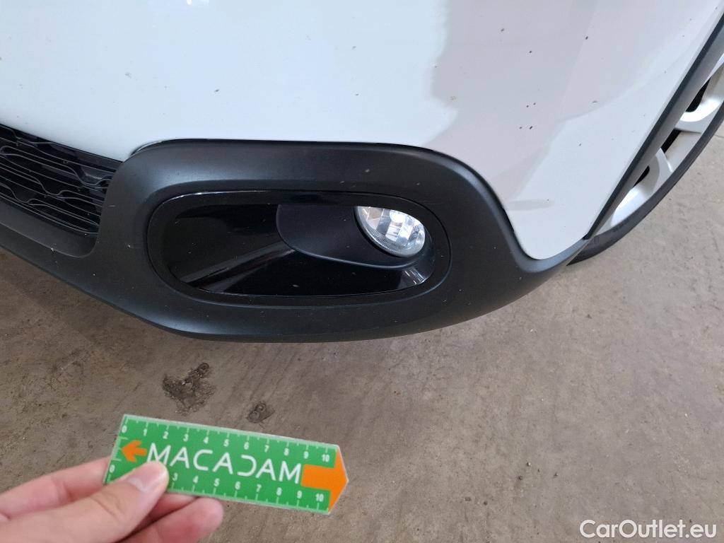  Citroen  C3  Société Feel 1.5 BlueHDI 100CV BVM6 E6dT #5