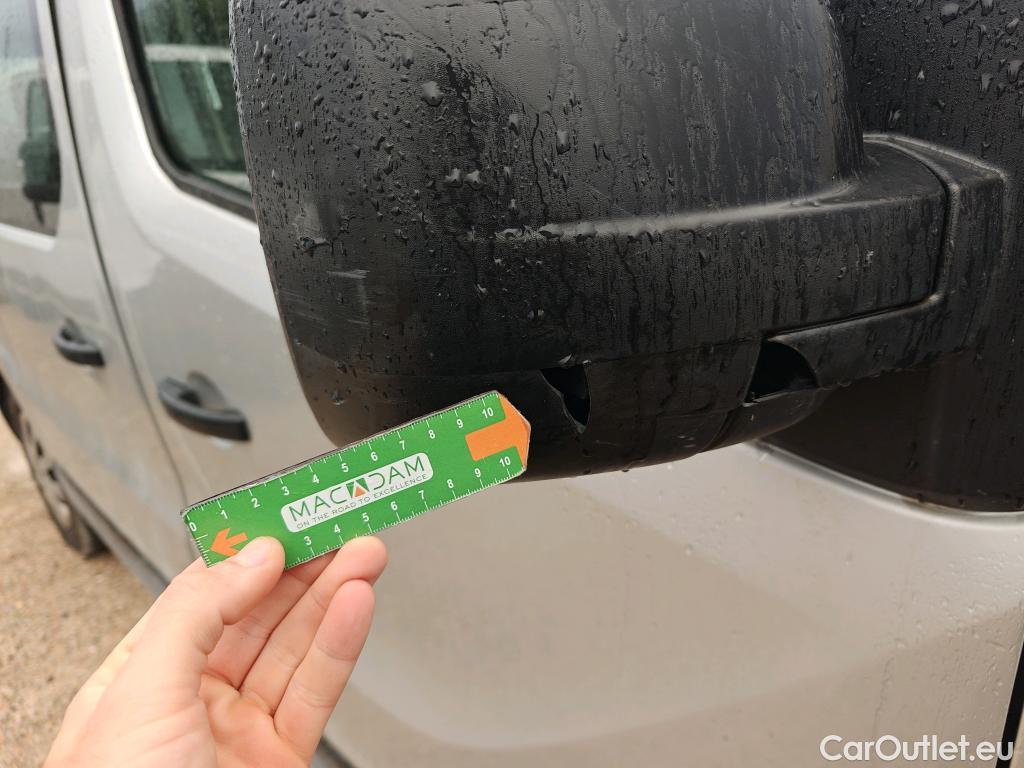  Opel  Vivaro OPEL  VU 4p 2G combi 1.6 CDTI S/S 70kW (95CV) L1 2.7t Combi-9 #5