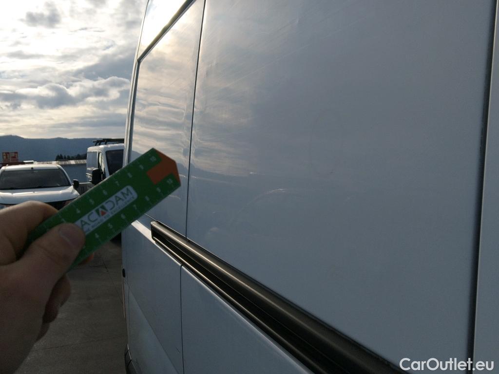  Opel  Movano OPEL  / 2010 / 4P / furgón 2.3 CDTI 96kW (130CV) L3 H2 F 3.5t #62