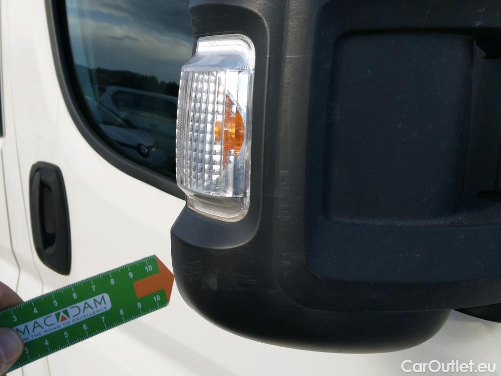  Peugeot  Boxer PEUGEOT  / 2014 / 4P / combi Combi 5/9 Pl 330 L1H1 BlueHDi 88KW (120) #29