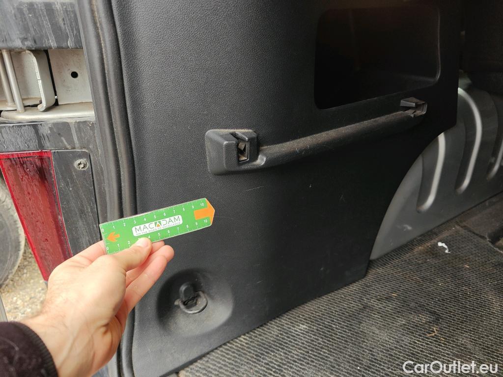  Opel  Vivaro OPEL  VU 4p 2G combi 1.6 CDTI S/S 70kW (95CV) L1 2.7t Combi-9 #29