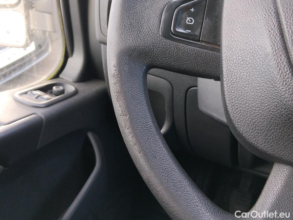  Opel  Movano OPEL  / 2010 / 4P / furgón 2.3 CDTI 96kW (130CV) L3 H2 F 3.5t #55