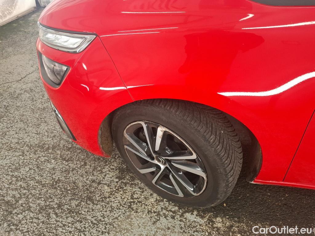  Citroen  C4 Grand Picasso /Spacetourer Shine 1.5 BlueHDi 130CV BVA8 E6d #4