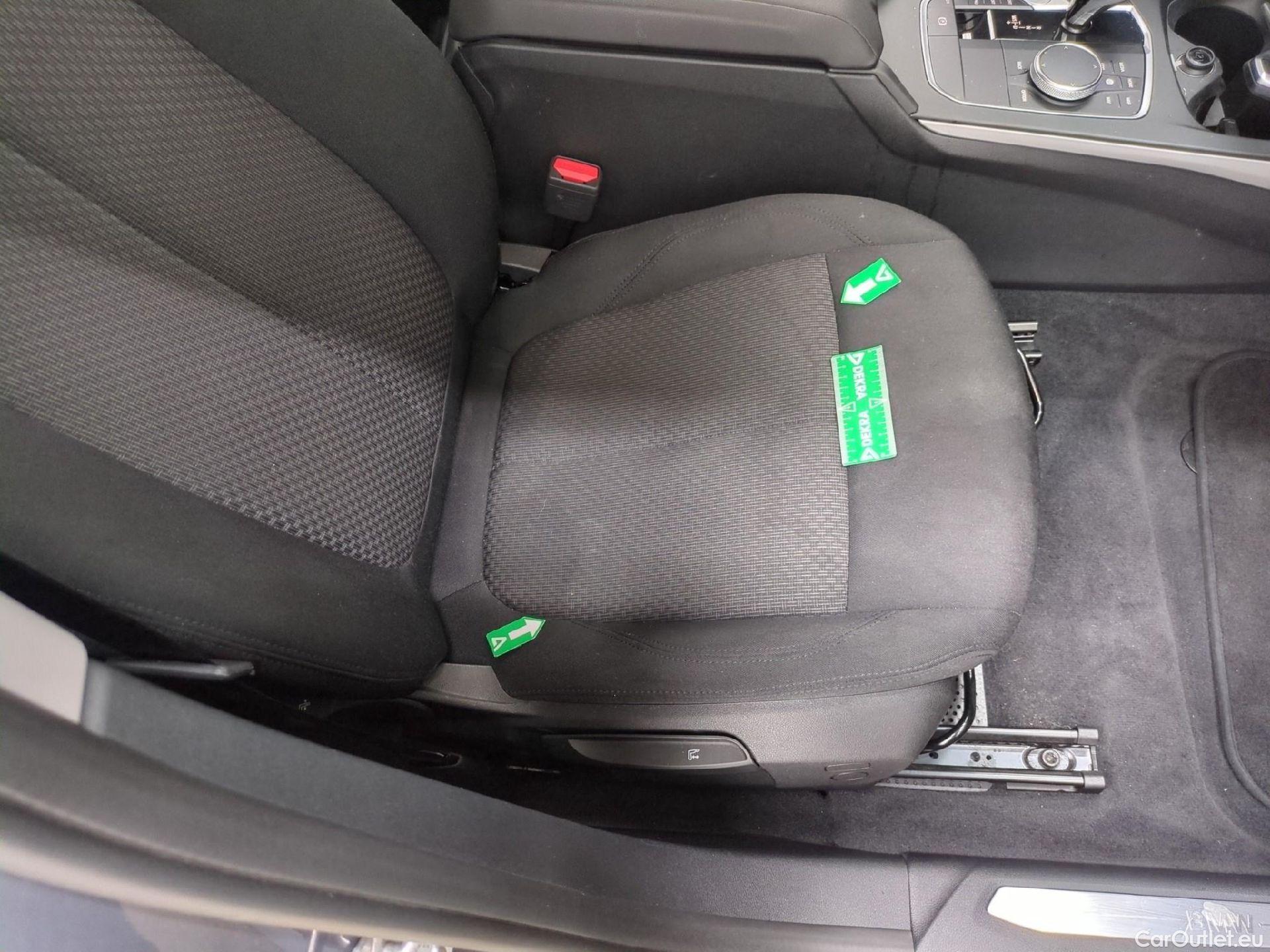  Bmw  Serie 1 1 Berline 116 d Business Design 1.5 115CV BVA7 E6d #1