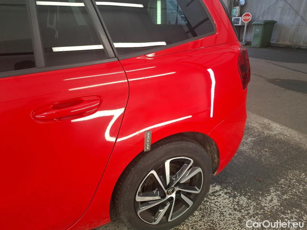  Citroen  C4 Grand Picasso /Spacetourer Shine 1.5 BlueHDi 130CV BVA8 E6d #26