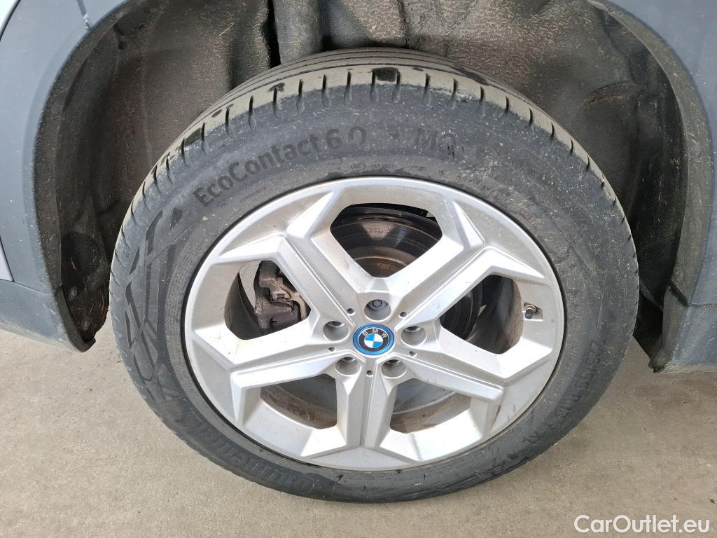  Bmw  X1 BMW  / 2022 / 5P / SUV xDrive25e Business Design DKG7 #2