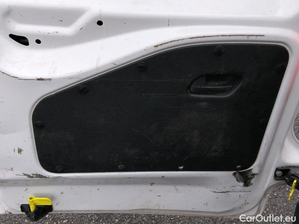  Toyota  Proace TOYOTA  CITY 1.5D 75kW (100CV) GX 650kg Media (AC) #41