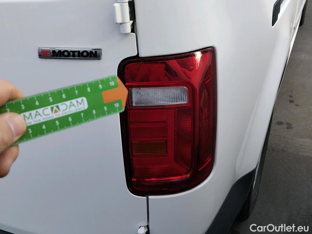  Volkswagen  Caddy VOLKSWAGEN  / 2015 / 4P / combi Profesion Maxi Kombi 2.0 TDI 90kW 4Mot #4