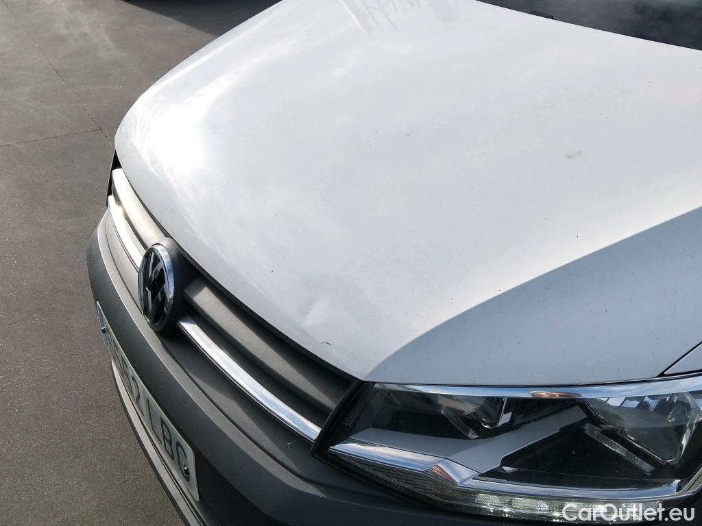  Volkswagen  Caddy VOLKSWAGEN  / 2015 / 4P / combi Profesion Maxi Kombi 2.0 TDI 90kW 4Mot #9