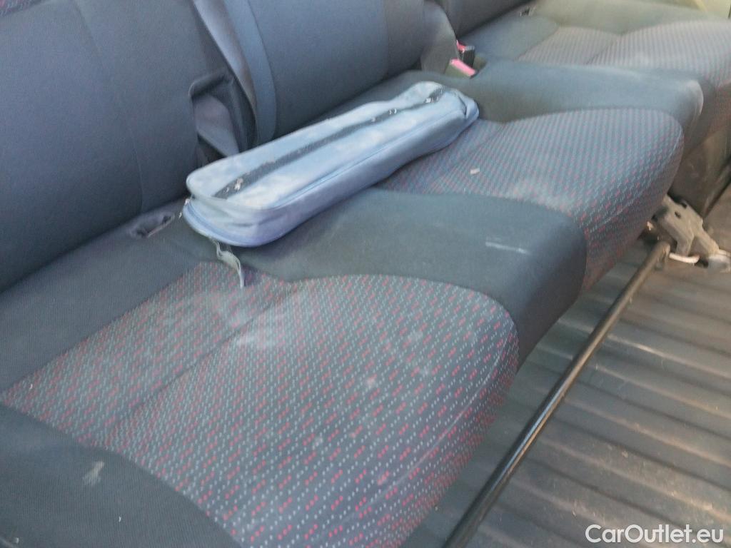  Peugeot  Boxer PEUGEOT  / 2014 / 4P / combi Combi 5/9 Pl 330 L1H1 BlueHDi 88KW (120) #10