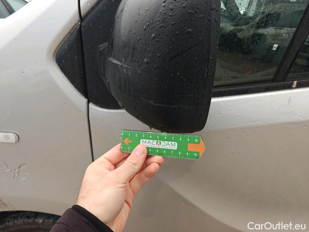  Opel  Vivaro OPEL  VU 4p 2G combi 1.6 CDTI S/S 70kW (95CV) L1 2.7t Combi-9 #20