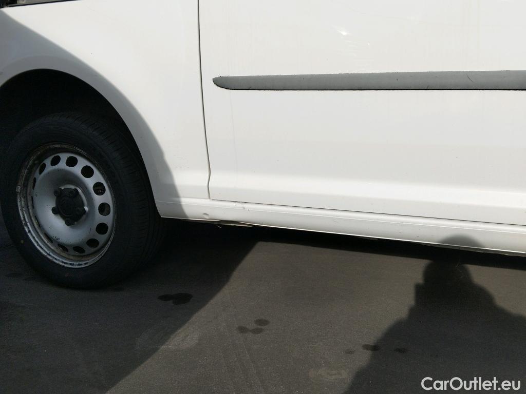  Volkswagen  Caddy VOLKSWAGEN  / 2015 / 4P / combi Profesion Maxi Kombi 2.0 TDI 90kW 4Mot #15