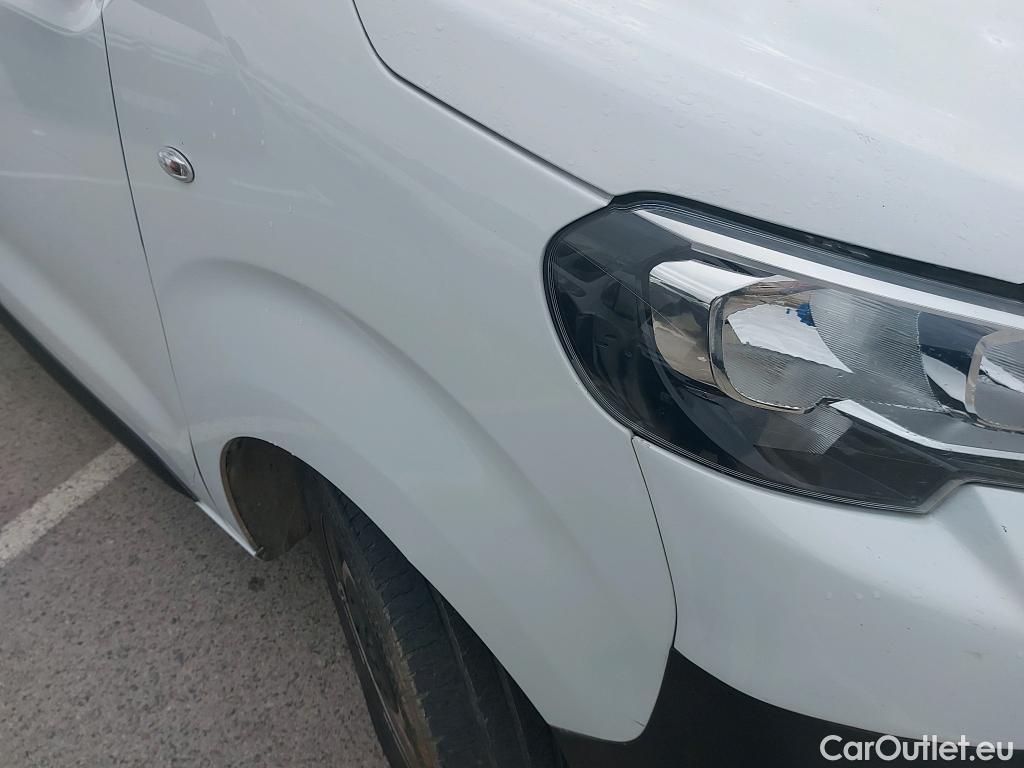  Peugeot  Expert PEUGEOT  / 2016 / 4P / furgón Furgón Pro BlueHDi 90KW (120) Standard #19