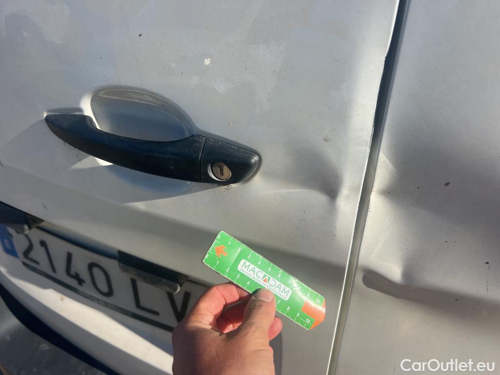  Peugeot  Expert PEUGEOT  / 2016 / 4P / furgón Furgón Premium 1.5 BlueHDi 100 Standard (AC) #10