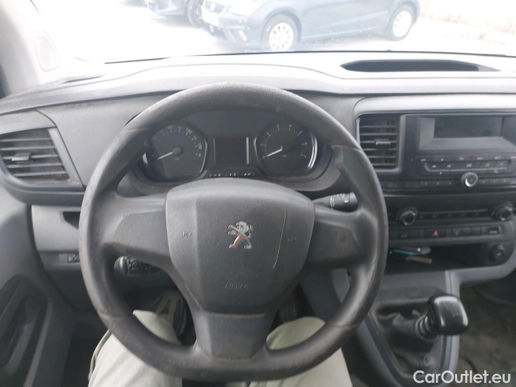  Peugeot  Expert PEUGEOT  / 2016 / 4P / furgón Furgón Pro BlueHDi 90KW (120) Standard #36