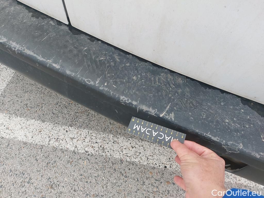  Peugeot  Expert PEUGEOT  / 2016 / 4P / furgón Furgón Pro BlueHDi 90KW (120) Standard #29