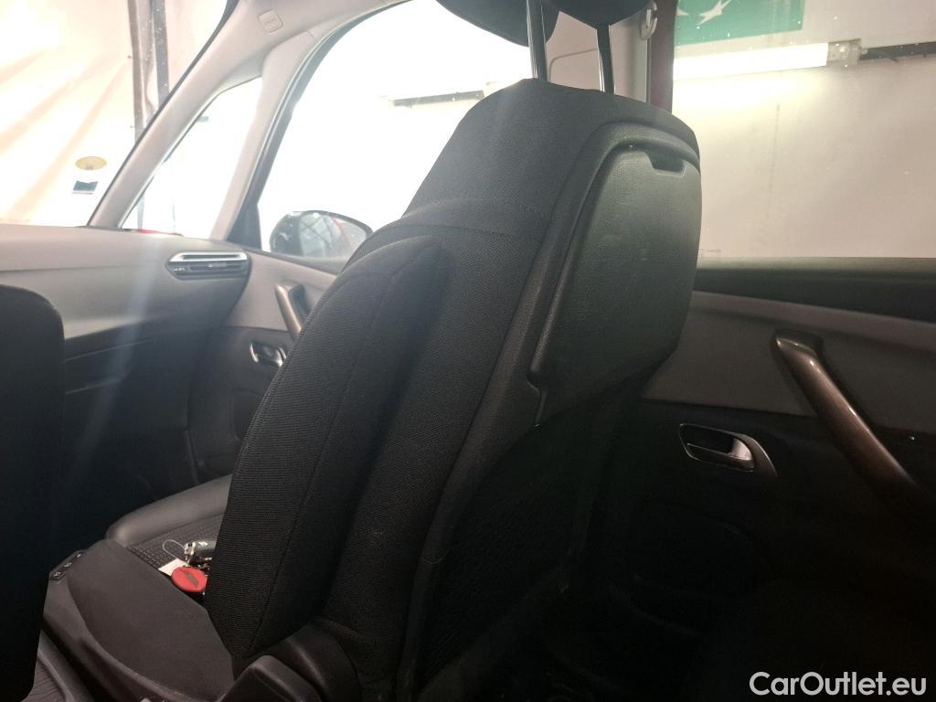  Citroen  C4 Grand Picasso /Spacetourer Shine 1.5 BlueHDi 130CV BVA8 E6d #68