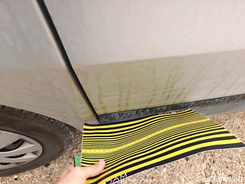  Opel  Vivaro OPEL  VU 4p 2G combi 1.6 CDTI S/S 70kW (95CV) L1 2.7t Combi-9 #7