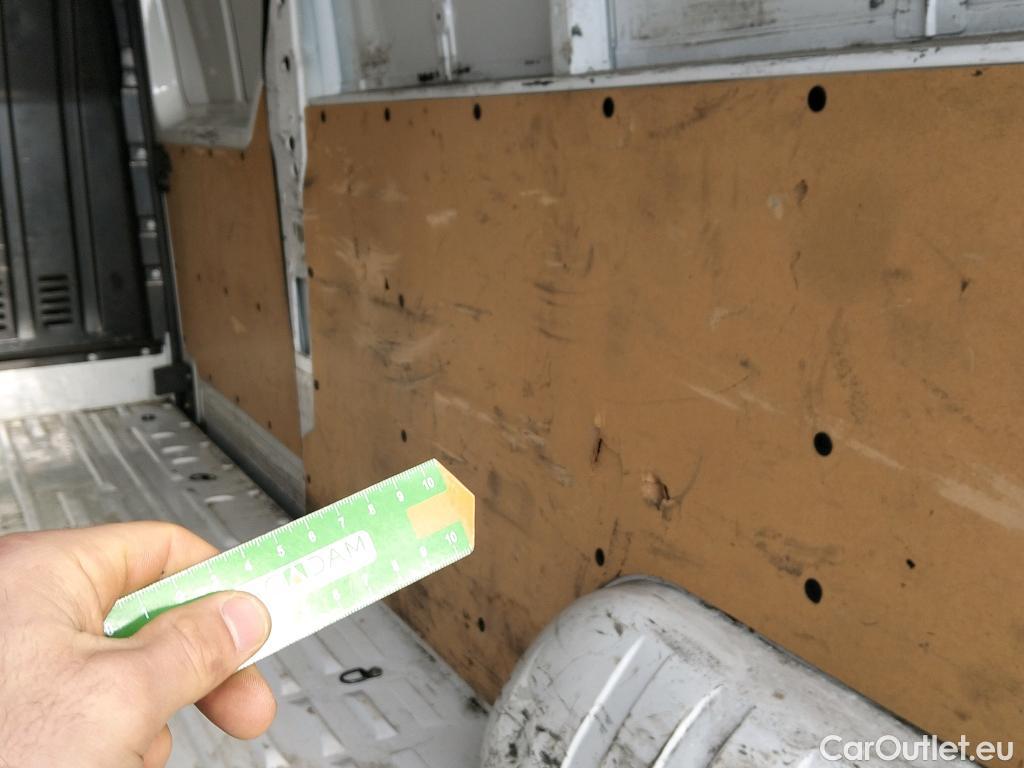  Opel  Movano OPEL  / 2010 / 4P / furgón 2.3 CDTI 96kW (130CV) L3 H2 F 3.5t #41