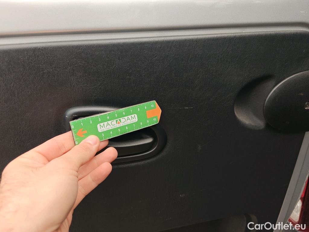  Opel  Vivaro OPEL  VU 4p 2G combi 1.6 CDTI S/S 70kW (95CV) L1 2.7t Combi-9 #17