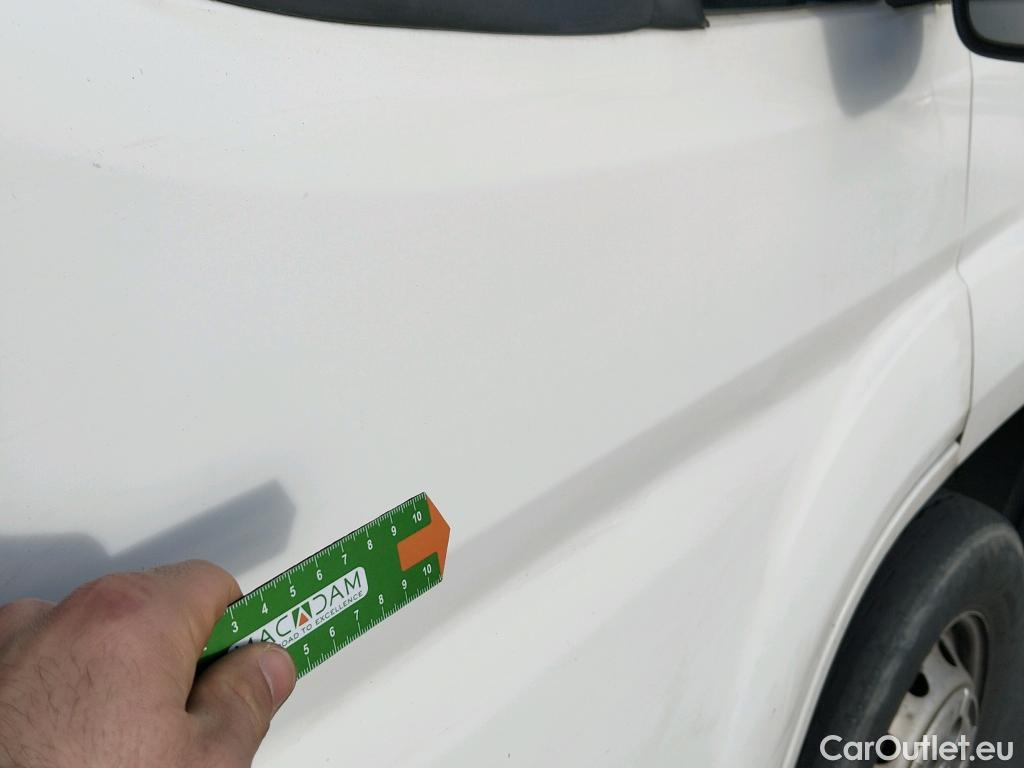  Peugeot  Boxer PEUGEOT  / 2014 / 4P / combi Combi 5/9 Pl 330 L1H1 BlueHDi 88KW (120) #18