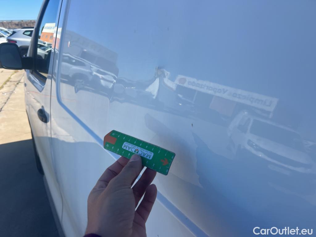  Peugeot  Expert PEUGEOT  / 2016 / 4P / furgón Furgón Premium 1.5 BlueHDi 100 Standard (AC) #18