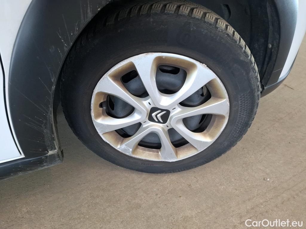  Citroen  C3  Société Feel 1.5 BlueHDI 100CV BVM6 E6dT #7