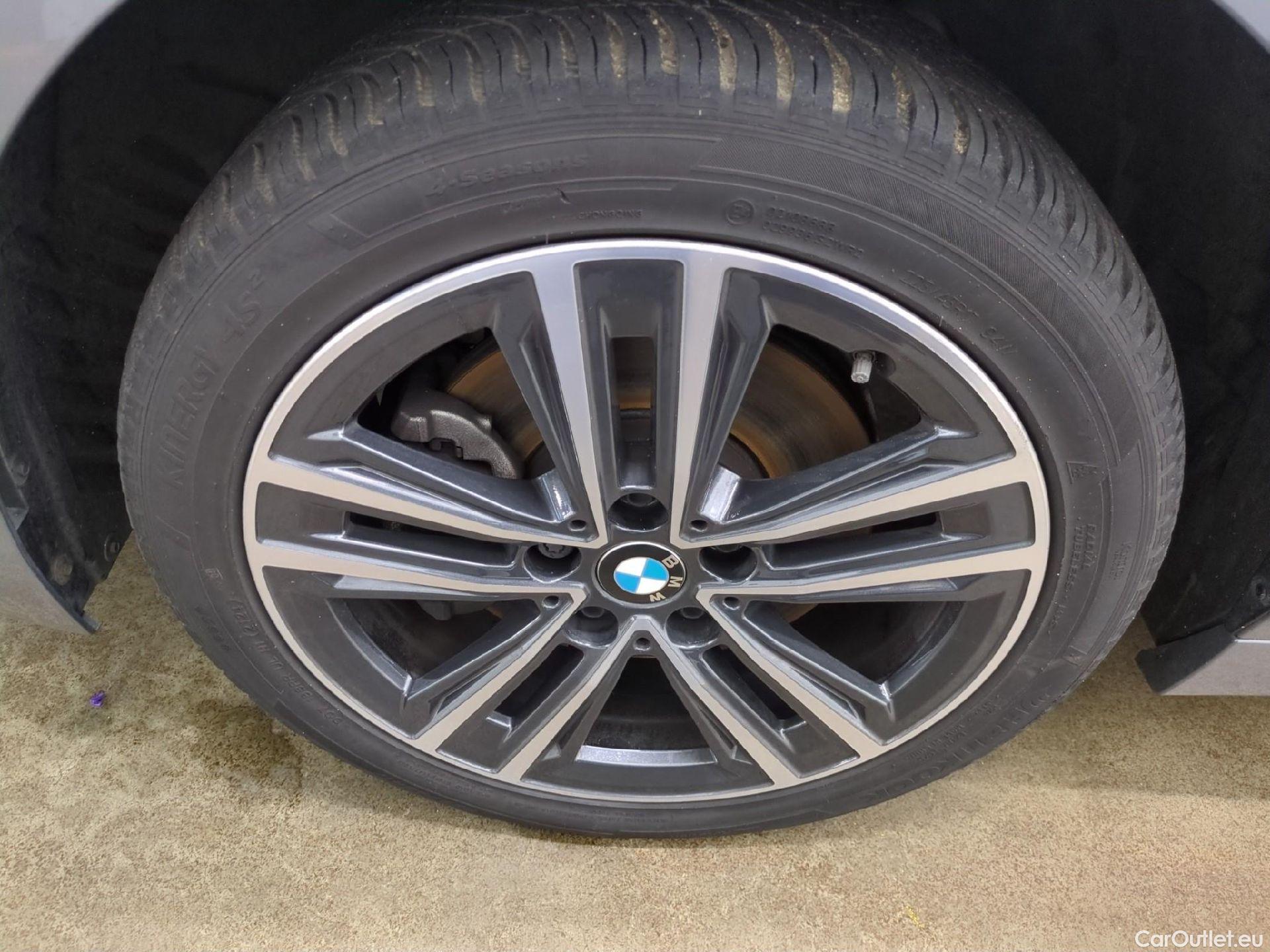  Bmw  Serie 1 1 Berline 116 d Business Design 1.5 115CV BVA7 E6d #13