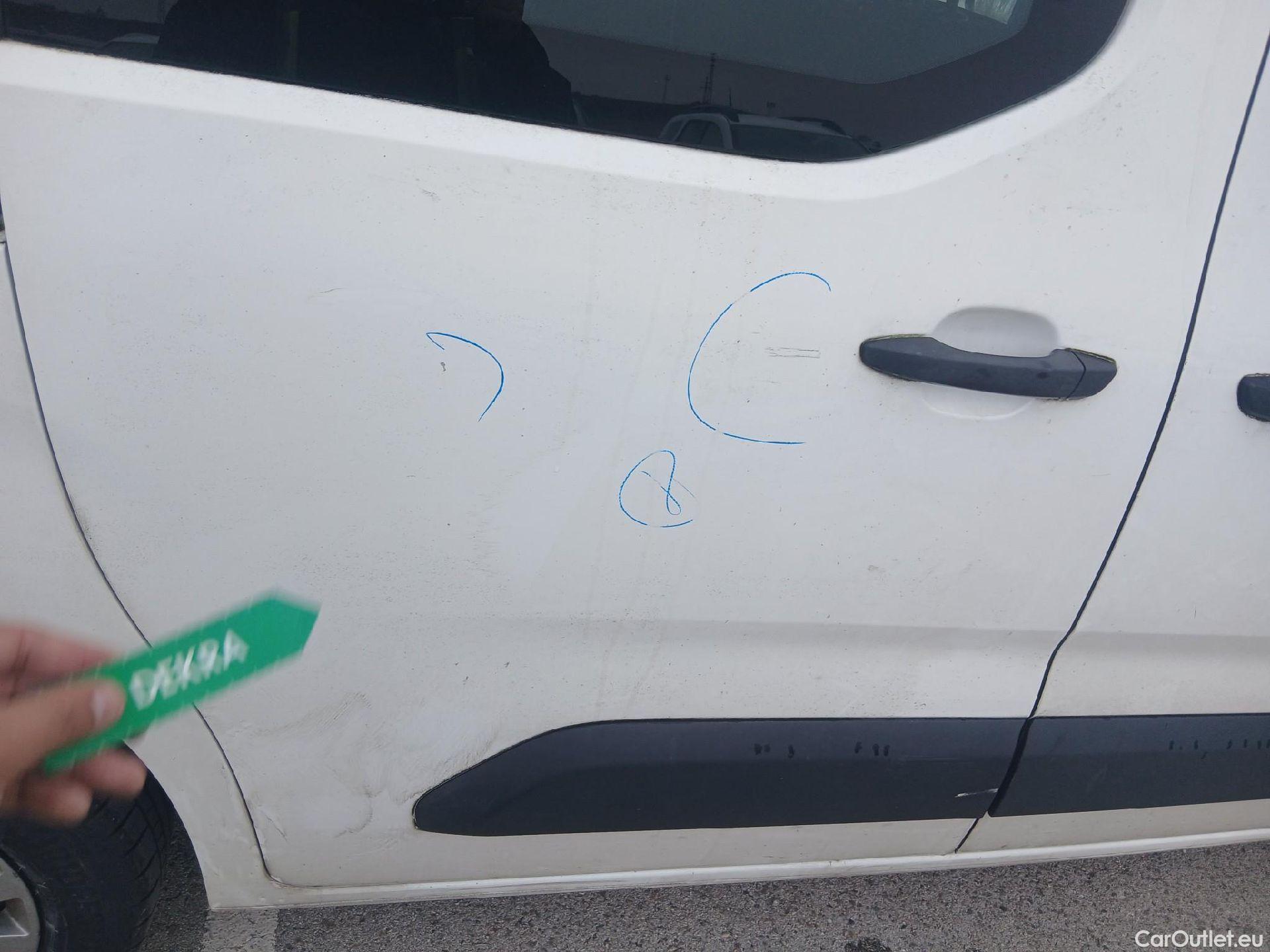  Toyota  Proace TOYOTA  CITY 1.5D 75kW (100CV) GX L1 #36