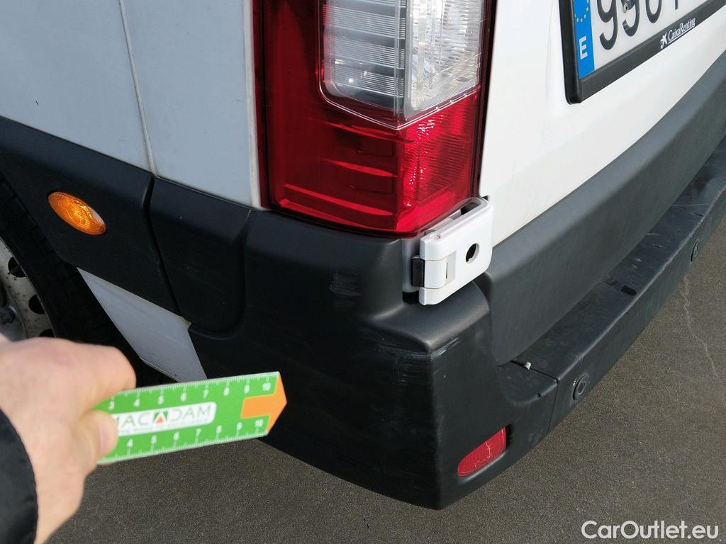  Opel  Movano OPEL  / 2010 / 4P / furgón 2.3 CDTI 96kW (130CV) L3 H2 F 3.5t #47