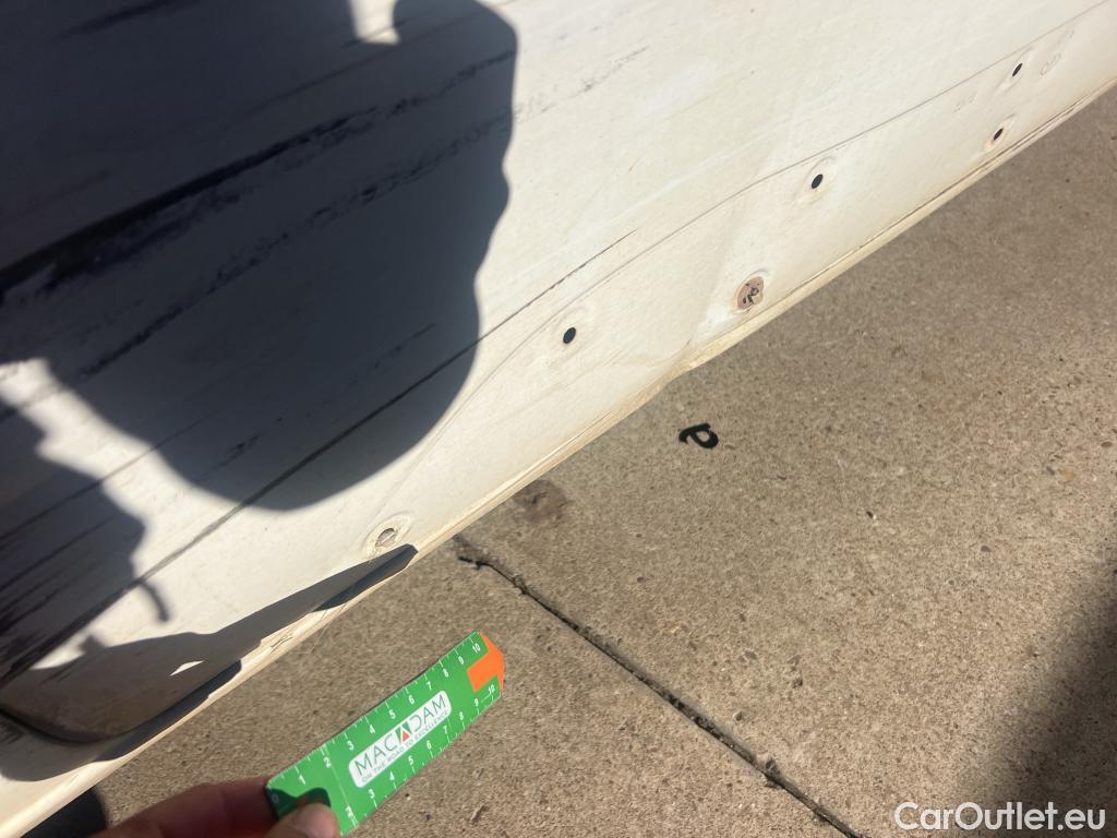  Peugeot  Expert PEUGEOT  / 2016 / 4P / furgón Furgón Premium 1.5 BlueHDi 100 Standard (AC) #29