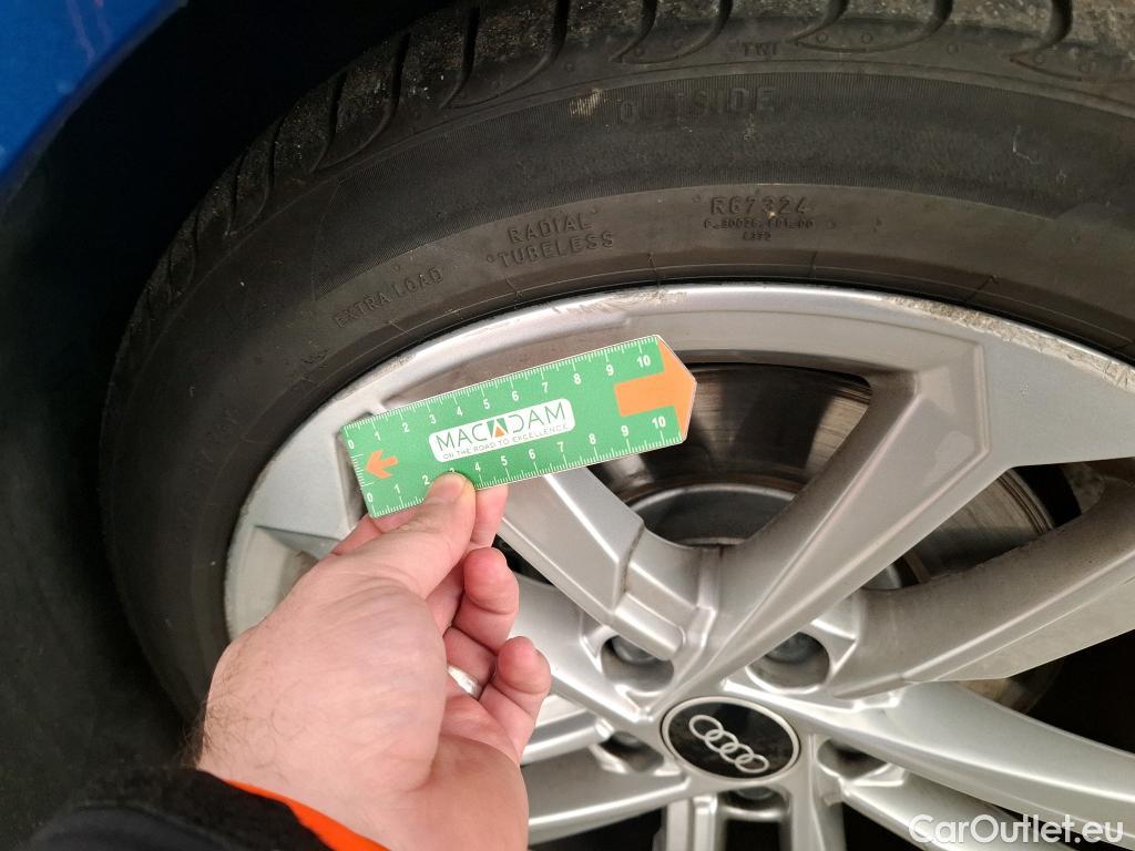  Audi  A3 AUDI  Sportback / 2020 / 5P / Berline 40 TFSI e 204 S Tronic Business Line #11