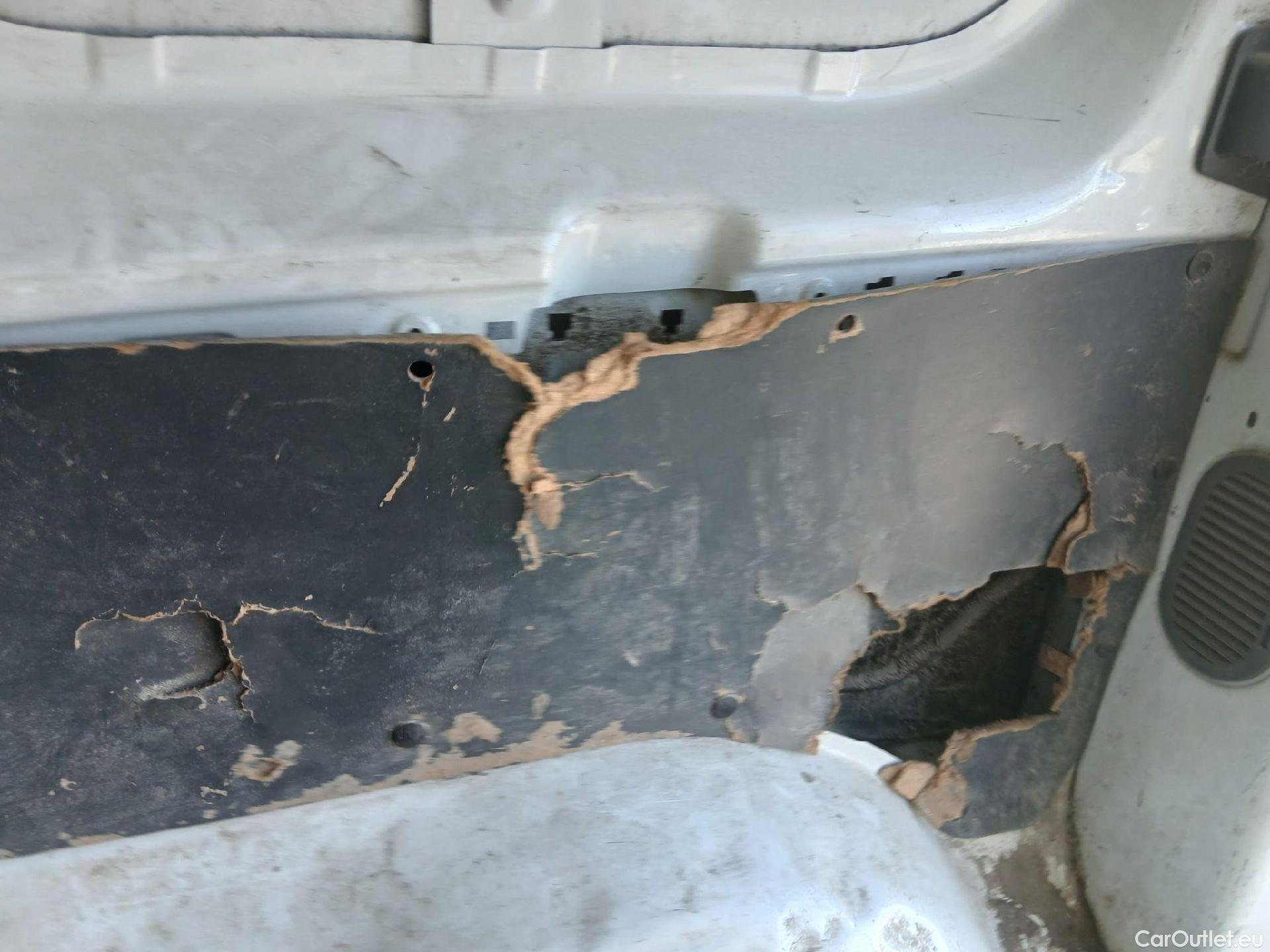  Opel  Vivaro OPEL  / 2019 / 4P / furgón 1.5 Diésel 74kW (100CV) M Std Express (CX) #23