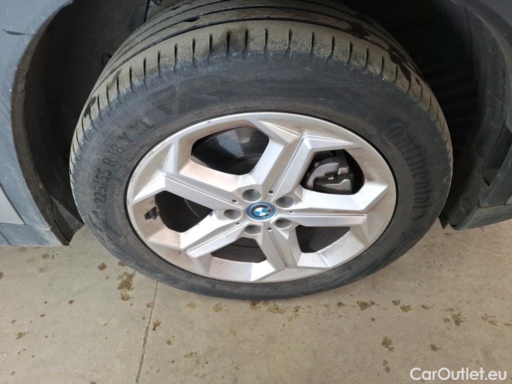  Bmw  X1 BMW  / 2022 / 5P / SUV xDrive25e Business Design DKG7 #5