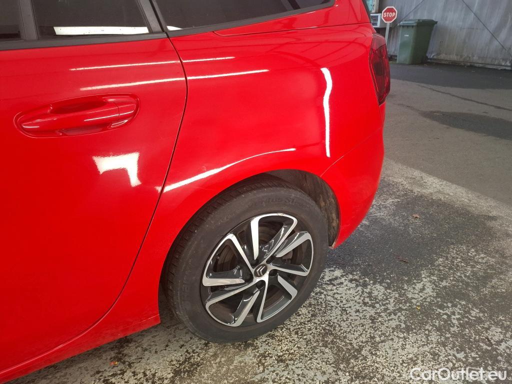  Citroen  C4 Grand Picasso /Spacetourer Shine 1.5 BlueHDi 130CV BVA8 E6d #62