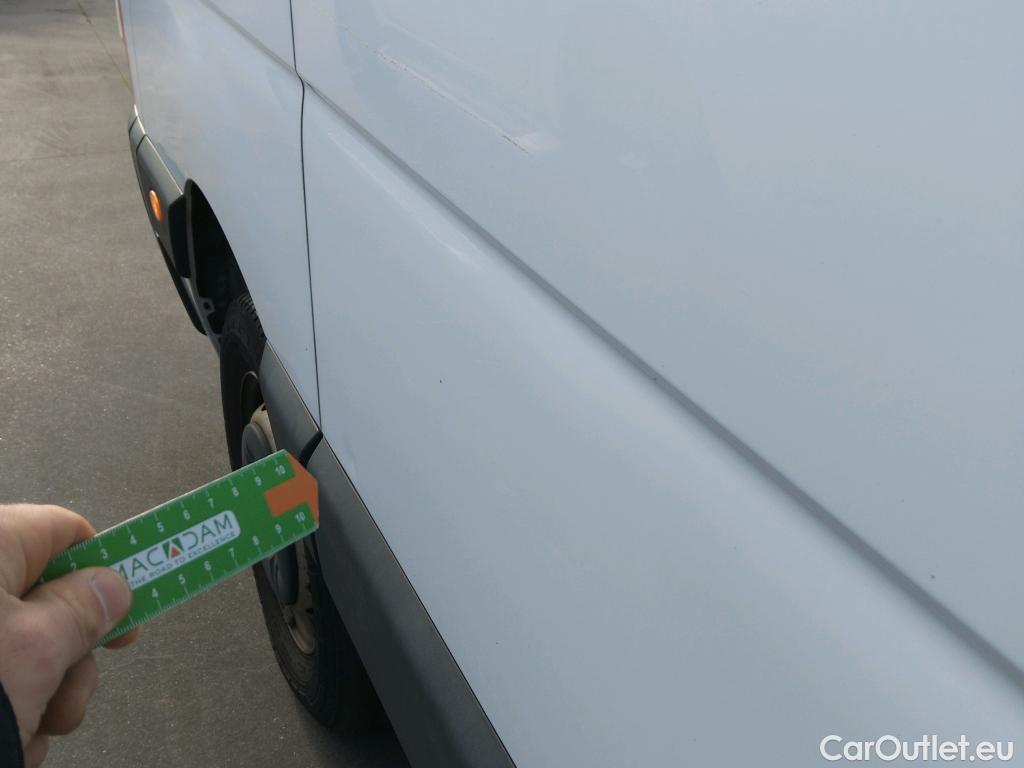  Opel  Movano OPEL  / 2010 / 4P / furgón 2.3 CDTI 96kW (130CV) L3 H2 F 3.5t #61